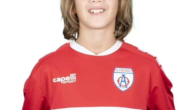 Altinordudan Galatasaraya bir transfer daha Omer Ozyurt yolda