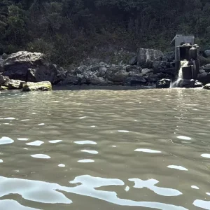 Amasrada Deniz Kirliligi Amasra Belediyesine 668 Bin TL Ceza