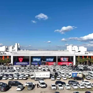 Anfas Fresh Antalya Fuari 14 Yil Aradan Sonra Yeniden Gerceklesiyor
