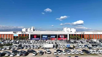 Anfas Fresh Antalya Fuari 14 Yil Aradan Sonra Yeniden Gerceklesiyor