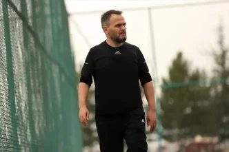Ankara Keciorengucu Yeni Sezona Super Lig Hedefiyle Hazirlaniyor