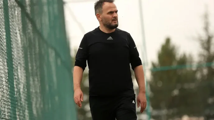 Ankara Keciorengucu Yeni Sezona Super Lig Hedefiyle Hazirlaniyor