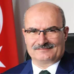 Ankara Uluslararasi Hazir Giyim ve Moda Fuari COF25 Basliyor
