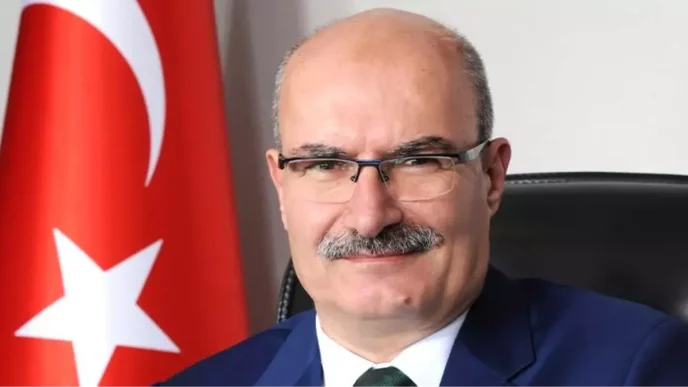 Ankara Uluslararasi Hazir Giyim ve Moda Fuari COF25 Basliyor