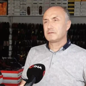 Ankarada Itfaiye Meydaninda yikim hazirligi Esnaftan magduriyet iddiasi