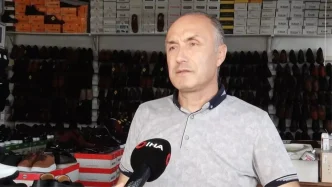 Ankarada Itfaiye Meydaninda yikim hazirligi Esnaftan magduriyet iddiasi