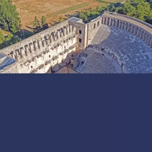 Antalya 105 Bin Yabanci Ziyaretci ile Rekor Kirdi