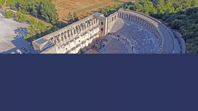 Antalya 105 Bin Yabanci Ziyaretci ile Rekor Kirdi