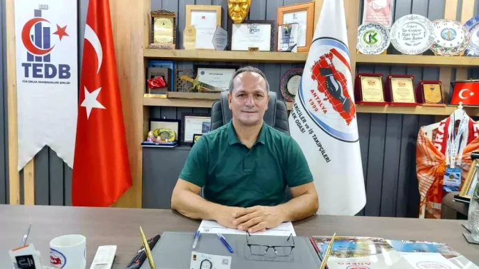 Antalyada Dolandiricilik Vakalari Artiyor Emlak Alirken Dikkat