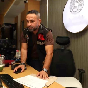 Antalyada Gunubirlik Konaklama ve Arac Kiralama Denetimleri Gerceklestirildi