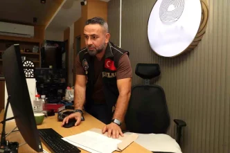 Antalyada Gunubirlik Konaklama ve Arac Kiralama Denetimleri Gerceklestirildi