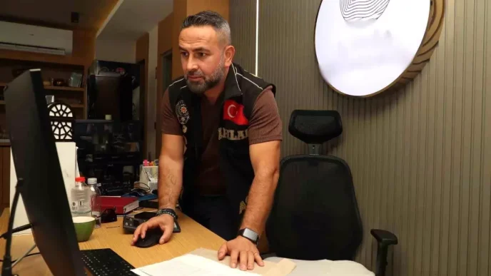 Antalyada Gunubirlik Konaklama ve Arac Kiralama Denetimleri Gerceklestirildi