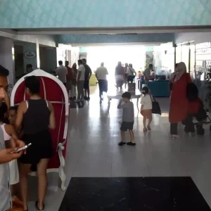 Antalyada Tatilcilerin Elektrik ve Hizmet Kesintisi Tepkisi