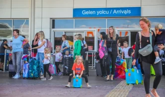 Antalyanin yeni hedefi 17 milyon turist