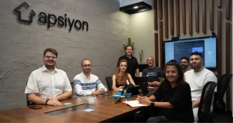 Apsiyon Ankara Universitesi ve TEYFED Is Birligi Protokolu Imzaladi