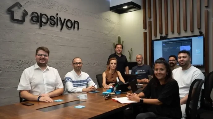 Apsiyon Ankara Universitesi ve TEYFED Is Birligi Protokolu Imzaladi