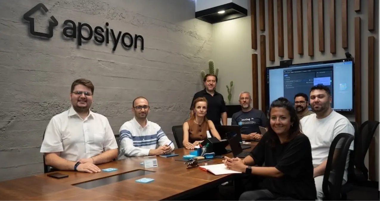 Apsiyon Ankara Universitesi ve TEYFED Is Birligi Protokolu Imzaladi
