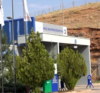 Arac Muayenesi Ucretine Yapilan Ek Hizmet Bedeli Iade Edildi