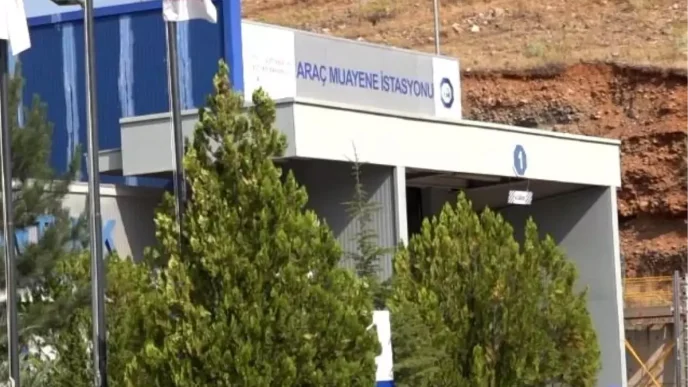 Arac Muayenesi Ucretine Yapilan Ek Hizmet Bedeli Iade Edildi