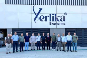 Ataturk Universitesinden Ilac Hammadde Sentez Merkezi Girisimi