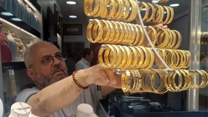 Atilla Begendikten Yenilikci Proje Dijital Fiyat Ekrani