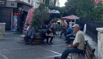 Aydinda 200 Yillik Hamallar Duragi Gelenegi Suruyor