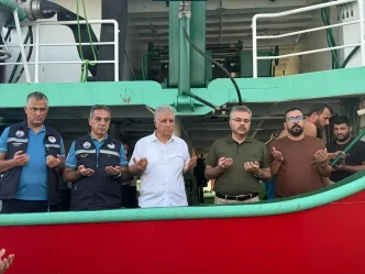 Aydinda 2025 2026 Av Sezonu Acilisi Yapildi