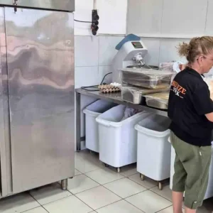 Aydinda Gida Guvenligi Icin Capraz Denetim Yapildi