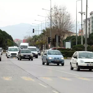 Aydinda Temmuz Ayinda Toplam Arac Sayisi 649 Bin 639 Oldu
