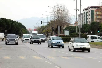 Aydinda Temmuz Ayinda Toplam Arac Sayisi 649 Bin 639 Oldu