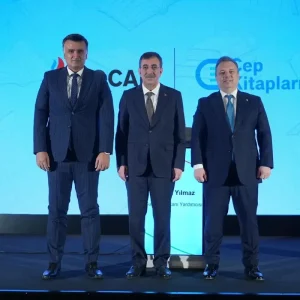 Azerbaycandan gelen gaz Suriyede elektrik enerjisine donusecek