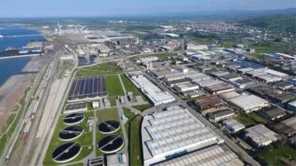 BAYKAR Samsunda Havacilik ve Savunma Sanayi icin Onemli Yatirim Yapiyor
