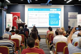 BEBKA Yerel Kalkinma Hamlesi ve Yatirim Tesvik Programlarini Tanitti