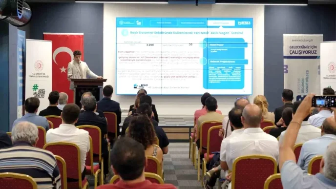 BEBKA Yerel Kalkinma Hamlesi ve Yatirim Tesvik Programlarini Tanitti