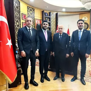 Bahceli Terorsuz Turkiye Sureci Yil Sonuna Kadar Tamamlanacak