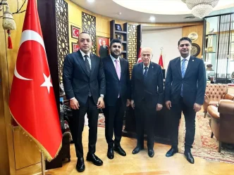 Bahceli Terorsuz Turkiye Sureci Yil Sonuna Kadar Tamamlanacak