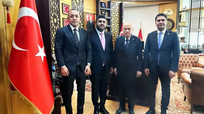 Bahceli Terorsuz Turkiye Sureci Yil Sonuna Kadar Tamamlanacak