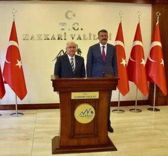 Bakan Guler Kadinlarin Guclu Katilimi Turkiyenin Gelecegi Icin Onemli