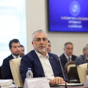 Bakan Isikhan Toplu Sozlesme Gorusmelerine Devam Edecek
