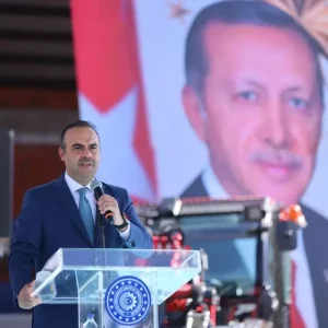 Bakan Kacir Bingolun Kalkinma Vizyonunu Tanitti