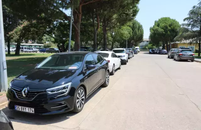 Bakan Şimşek'i kızdıracak görüntü! Tasarruf tedbirleri hiçe sayıldı