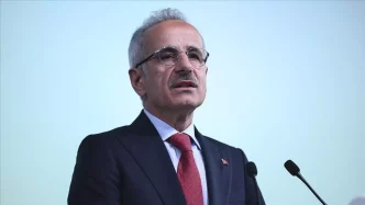 Bakan Uraloglu duyurdu Trabzona ikinci havalimani geliyor