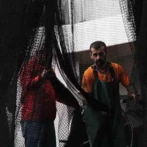 Balikcilar 1 Eylulde Vira Bismillah Dedi