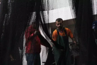 Balikcilar 1 Eylulde Vira Bismillah Dedi