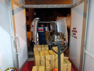 Balikesirde Sahte Zeytinyagi Uretimine Baskin 15 Bin Litre Zeytinyagi Ele