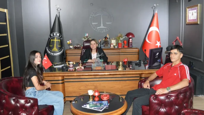 Banka Hesabini Arkadasina Kullandiran Genc Dolandiriciliktan Tutuklandi