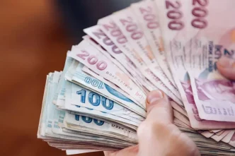 Bankalarda unutulan yaklasik 7321 milyon lira TMSFye aktarildi
