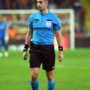 Basaksehir Kayserispor Macini Kadir Saglam Yonetecek