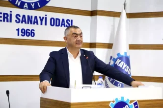 Baskan Buyuksimitci Konkordato sisteminde yeni bir duzelemeye ihtiyac var