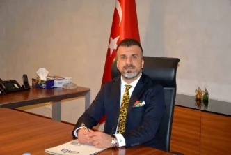 Baskan Celal Kadooglundan 30 Agustos Zafer Bayrami Mesaji